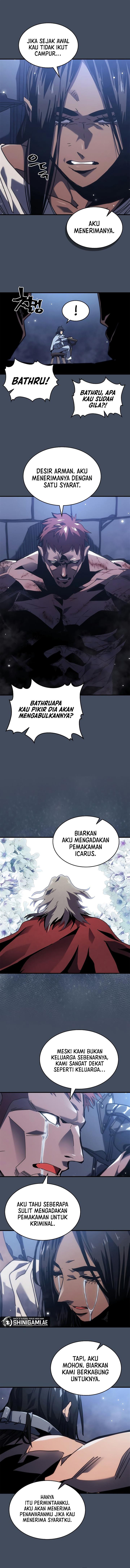 A Returner’s Magic Should Be Special Chap 265 - Next Chap 266