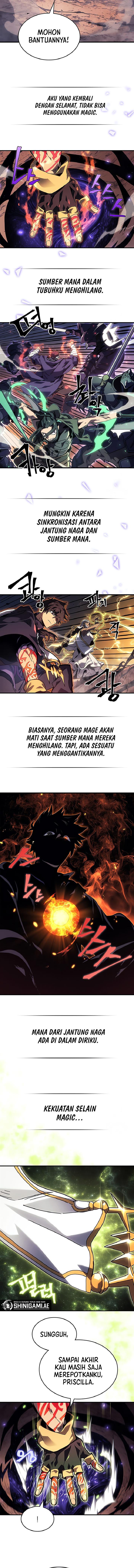 A Returner’s Magic Should Be Special Chap 266 - Next Chap 267