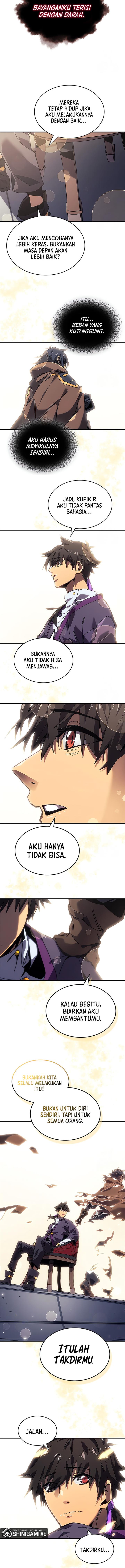 A Returner’s Magic Should Be Special Chap 268 - Next Chap 269