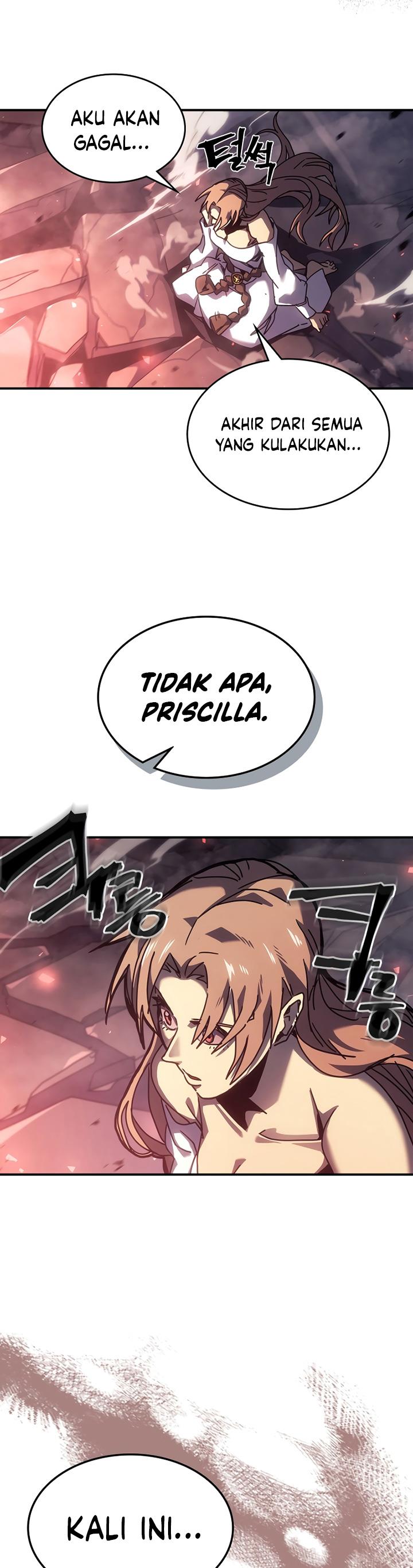 A Returner’s Magic Should Be Special Chap 260 - Next Chap 261