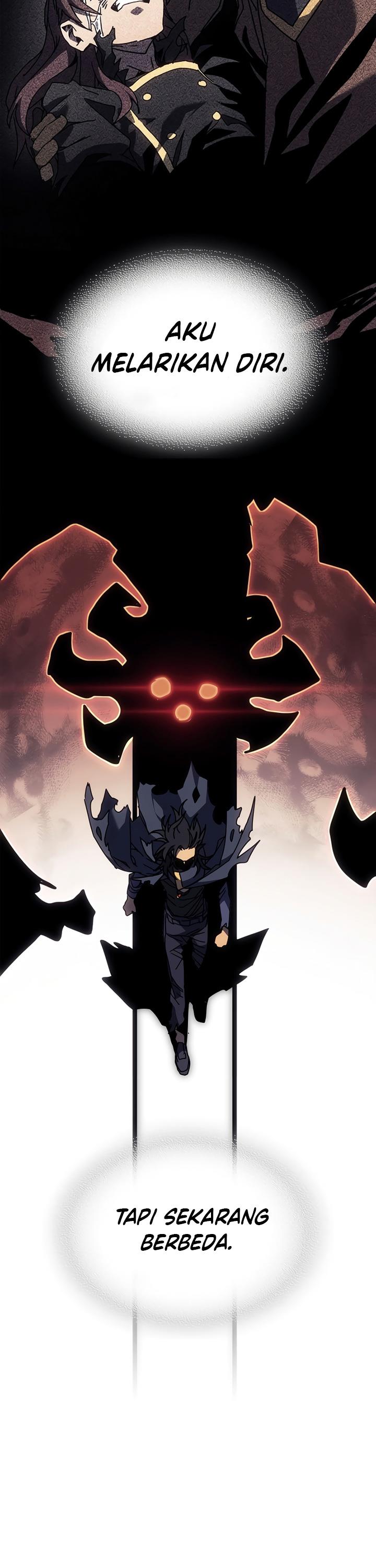 A Returner’s Magic Should Be Special Chap 260 - Next Chap 261