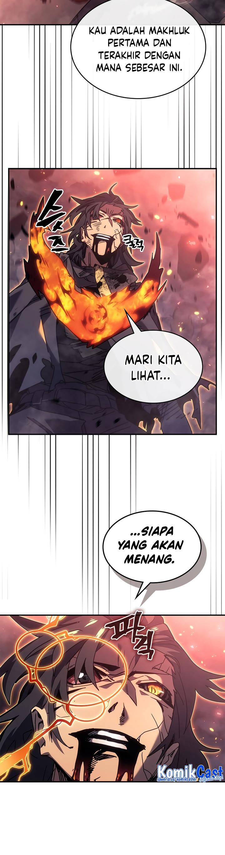 A Returner’s Magic Should Be Special Chap 260 - Next Chap 261