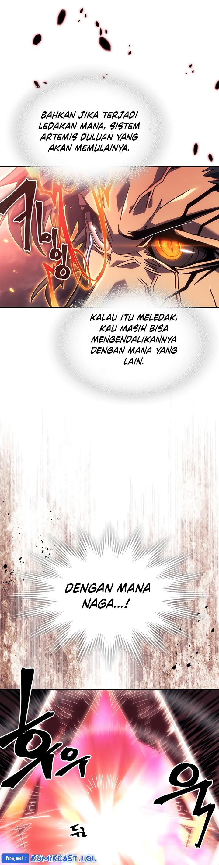 A Returner’s Magic Should Be Special Chap 260 - Next Chap 261