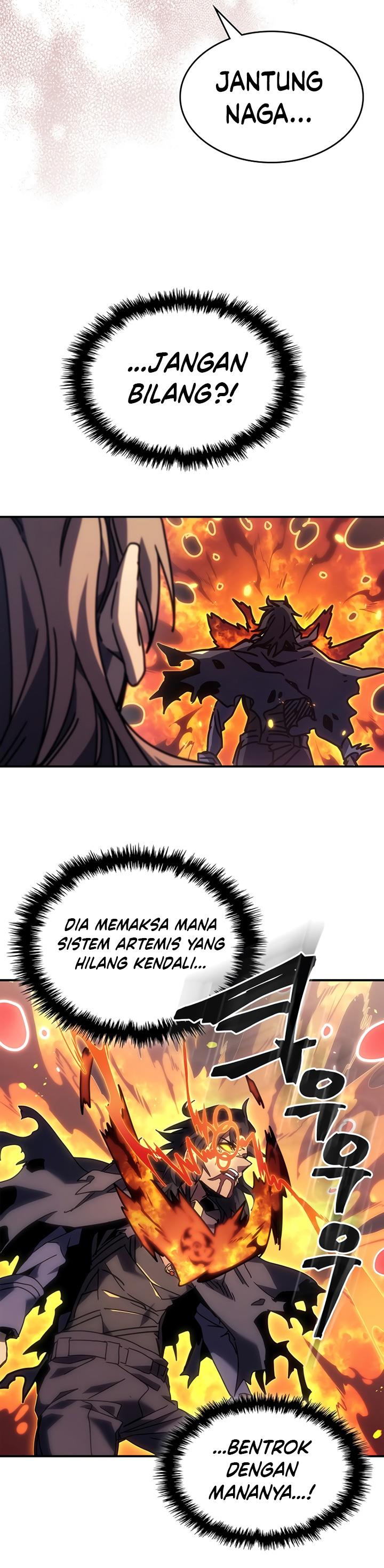 A Returner’s Magic Should Be Special Chap 260 - Next Chap 261