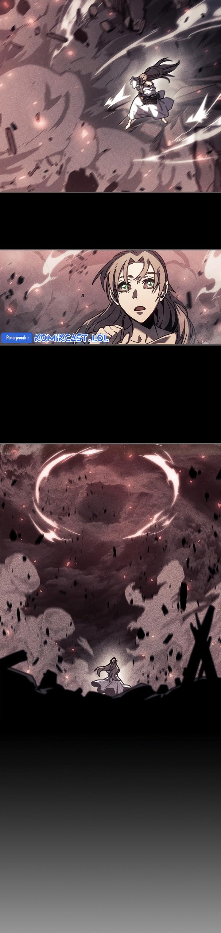 A Returner’s Magic Should Be Special Chap 260 - Next Chap 261