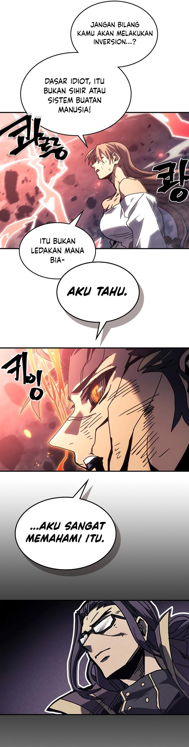 A Returner’s Magic Should Be Special Chap 260 - Next Chap 261