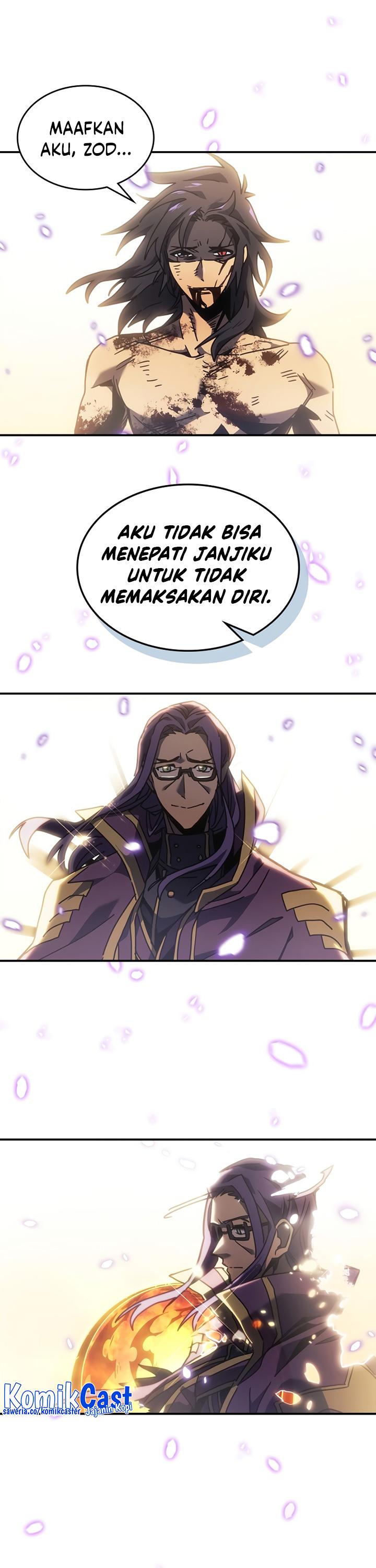 A Returner’s Magic Should Be Special Chap 260 - Next Chap 261