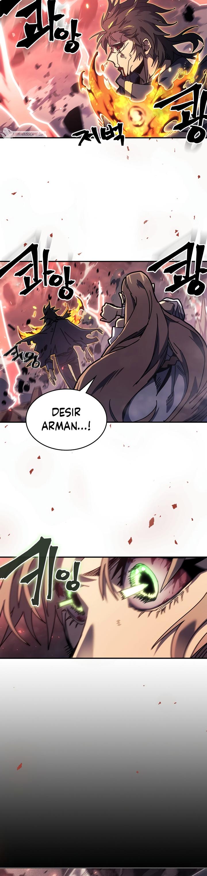 A Returner’s Magic Should Be Special Chap 260 - Next Chap 261