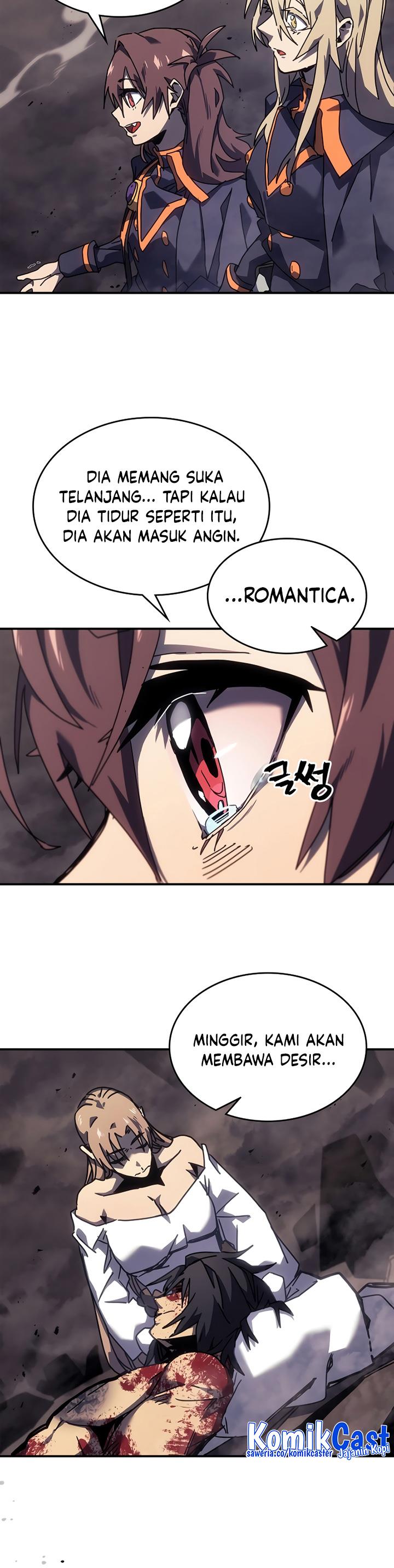 A Returner’s Magic Should Be Special Chap 260 - Next Chap 261