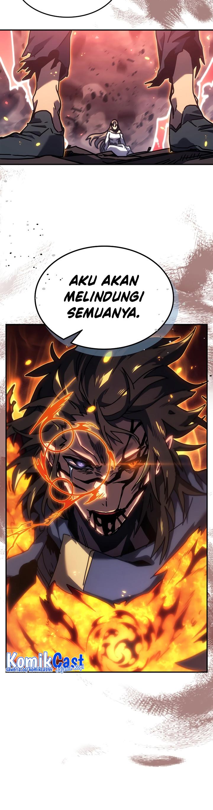 A Returner’s Magic Should Be Special Chap 260 - Next Chap 261