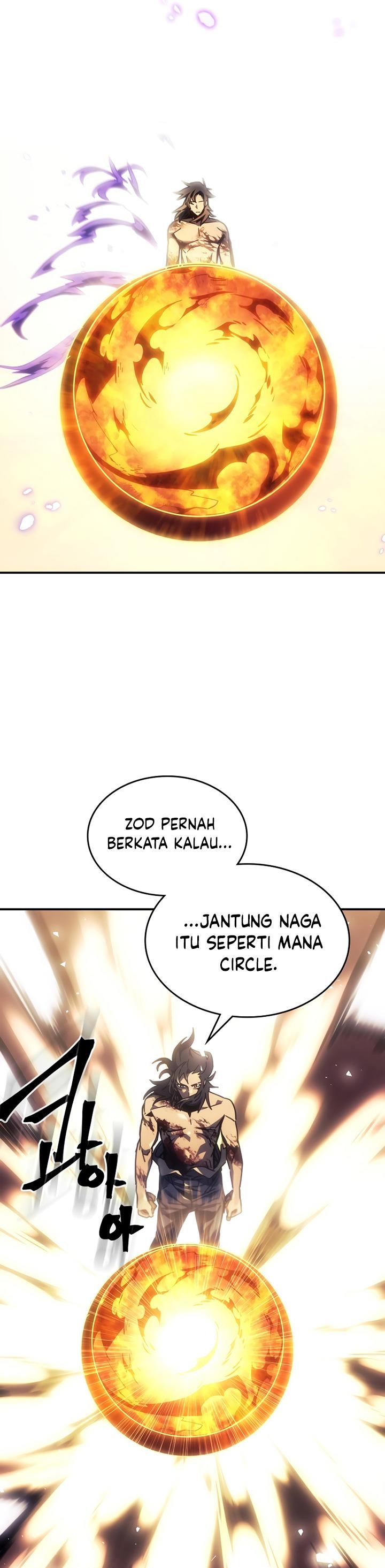 A Returner’s Magic Should Be Special Chap 260 - Next Chap 261