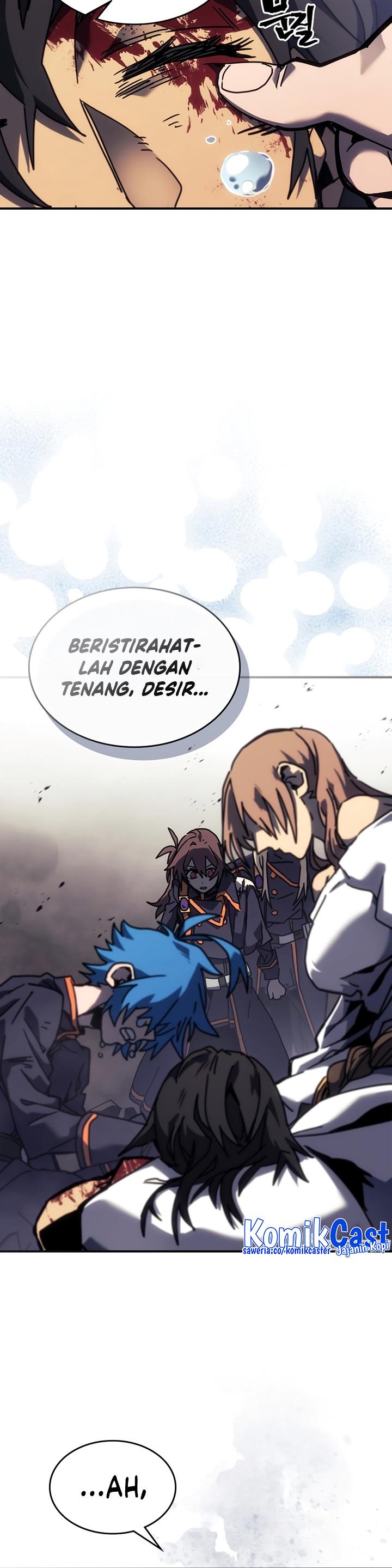 A Returner’s Magic Should Be Special Chap 260 - Next Chap 261