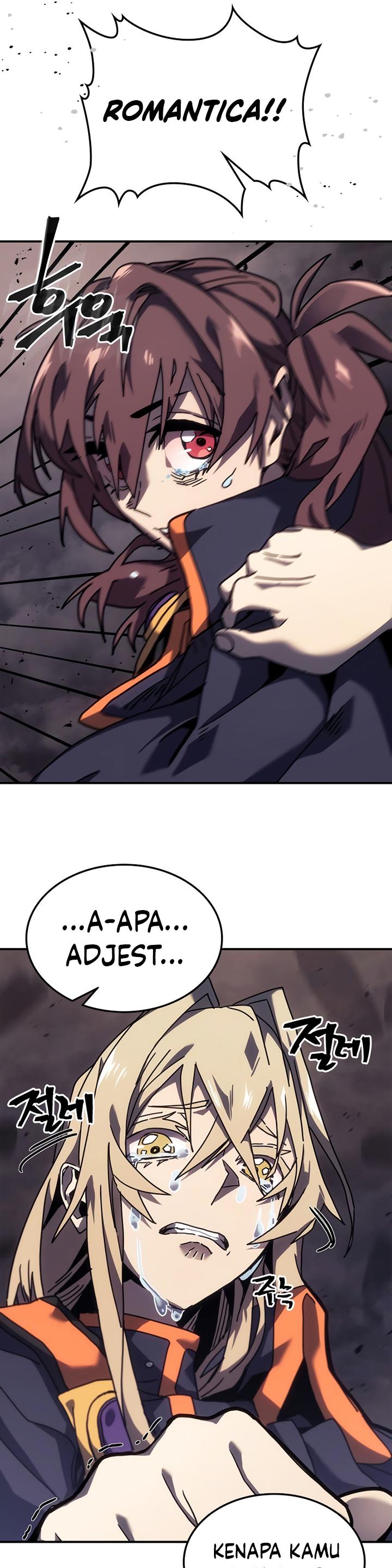 A Returner’s Magic Should Be Special Chap 260 - Next Chap 261