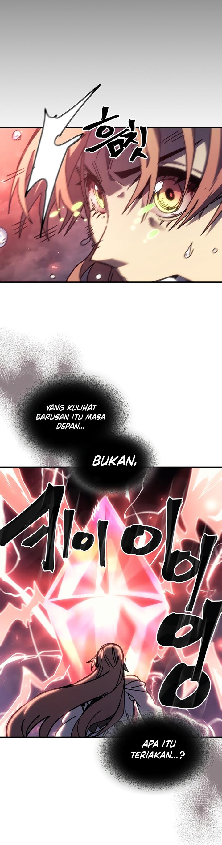 A Returner’s Magic Should Be Special Chap 260 - Next Chap 261