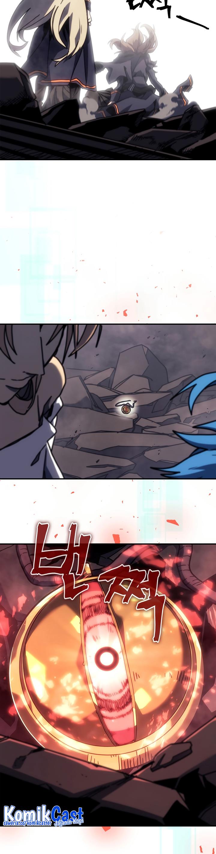 A Returner’s Magic Should Be Special Chap 260 - Next Chap 261