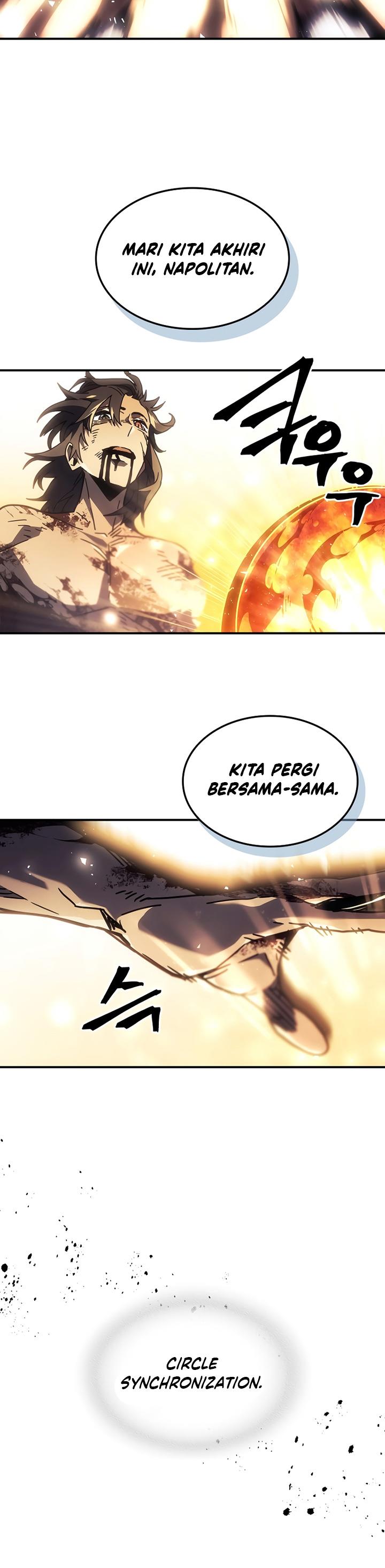 A Returner’s Magic Should Be Special Chap 260 - Next Chap 261