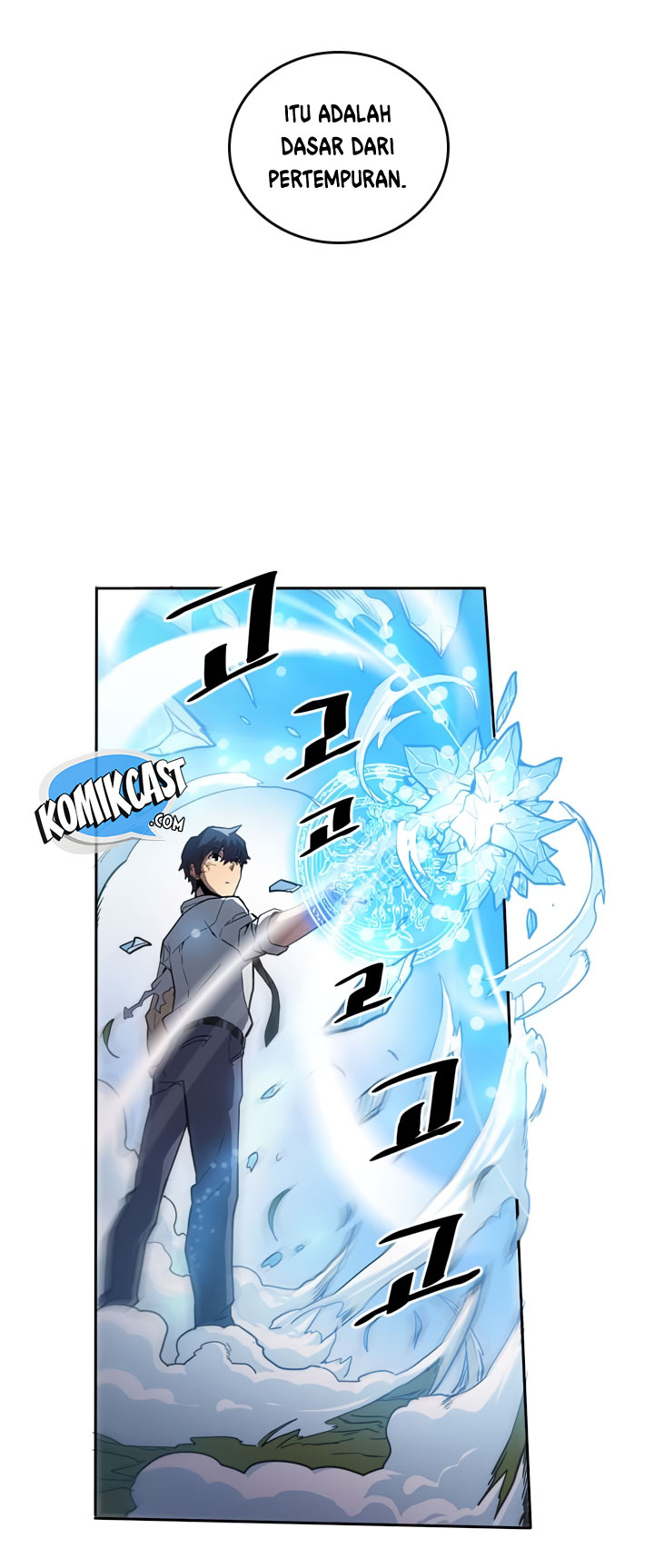A Returner’s Magic Should Be Special Chap 26 - Next Chap 27