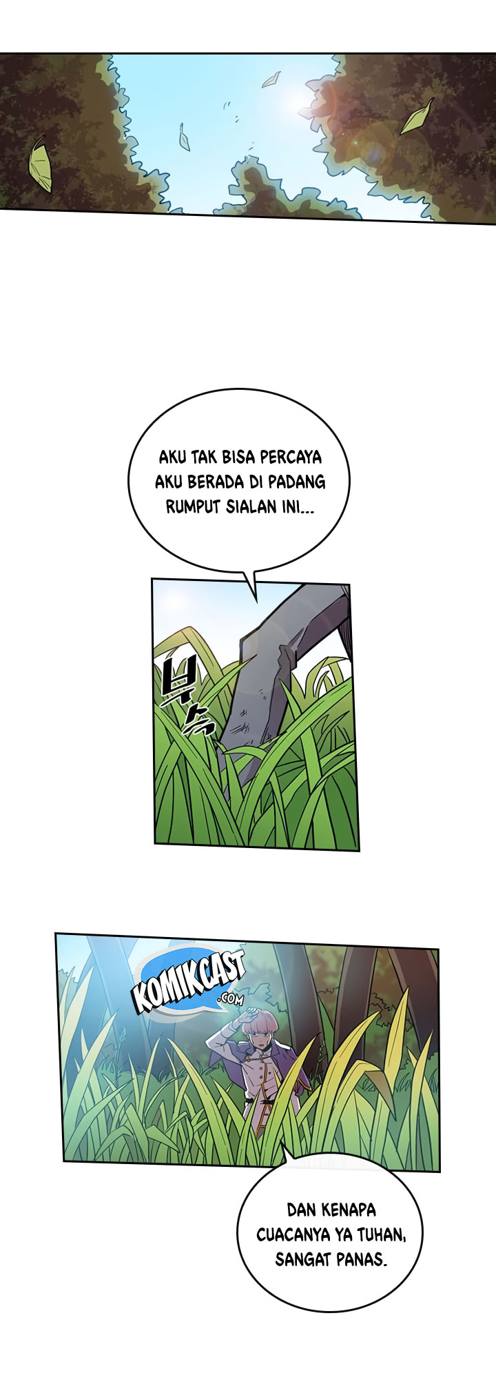 A Returner’s Magic Should Be Special Chap 26 - Next Chap 27