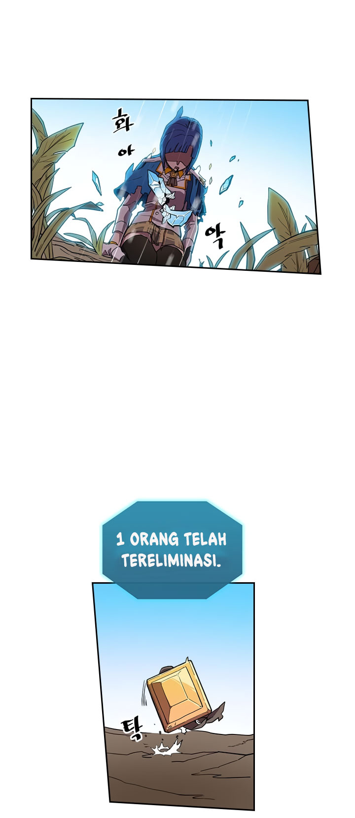 A Returner’s Magic Should Be Special Chap 26 - Next Chap 27