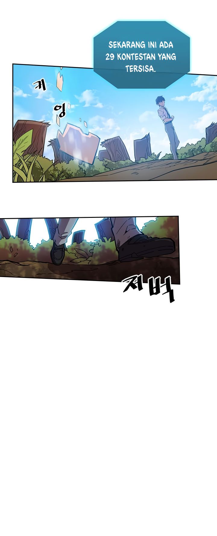 A Returner’s Magic Should Be Special Chap 26 - Next Chap 27