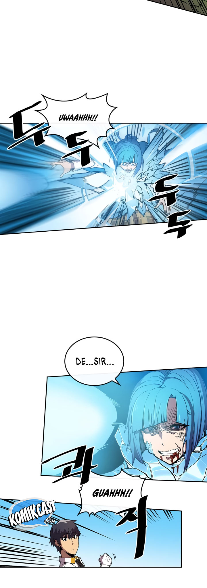 A Returner’s Magic Should Be Special Chap 26 - Next Chap 27