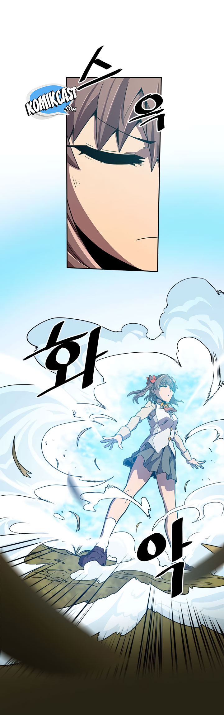 A Returner’s Magic Should Be Special Chap 26 - Next Chap 27