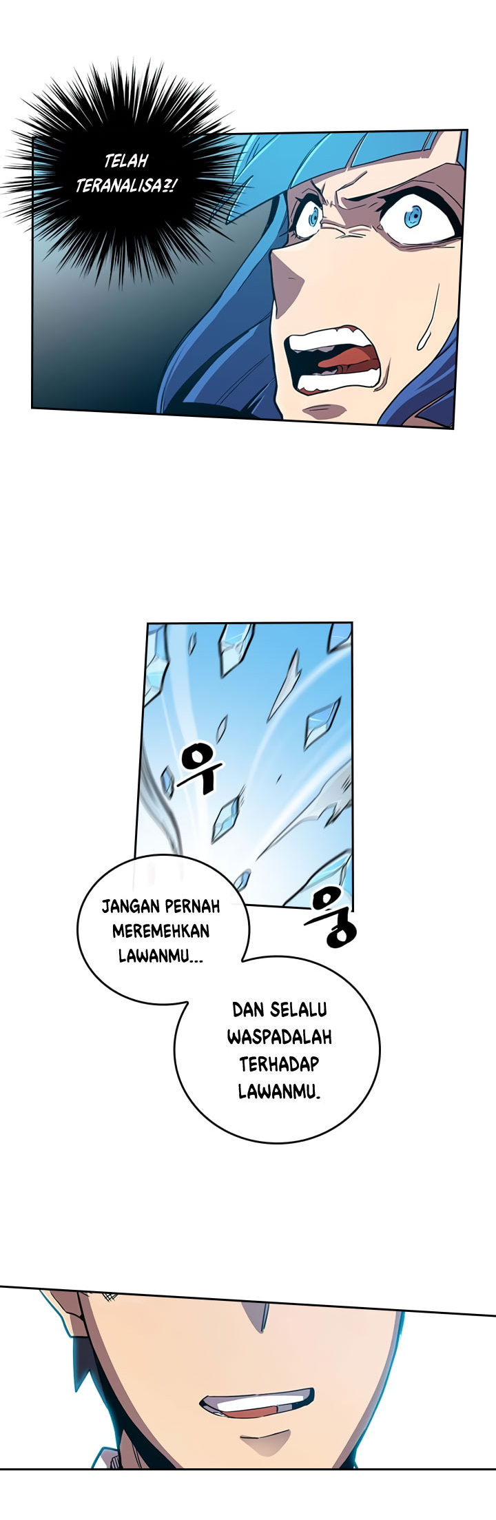 A Returner’s Magic Should Be Special Chap 26 - Next Chap 27