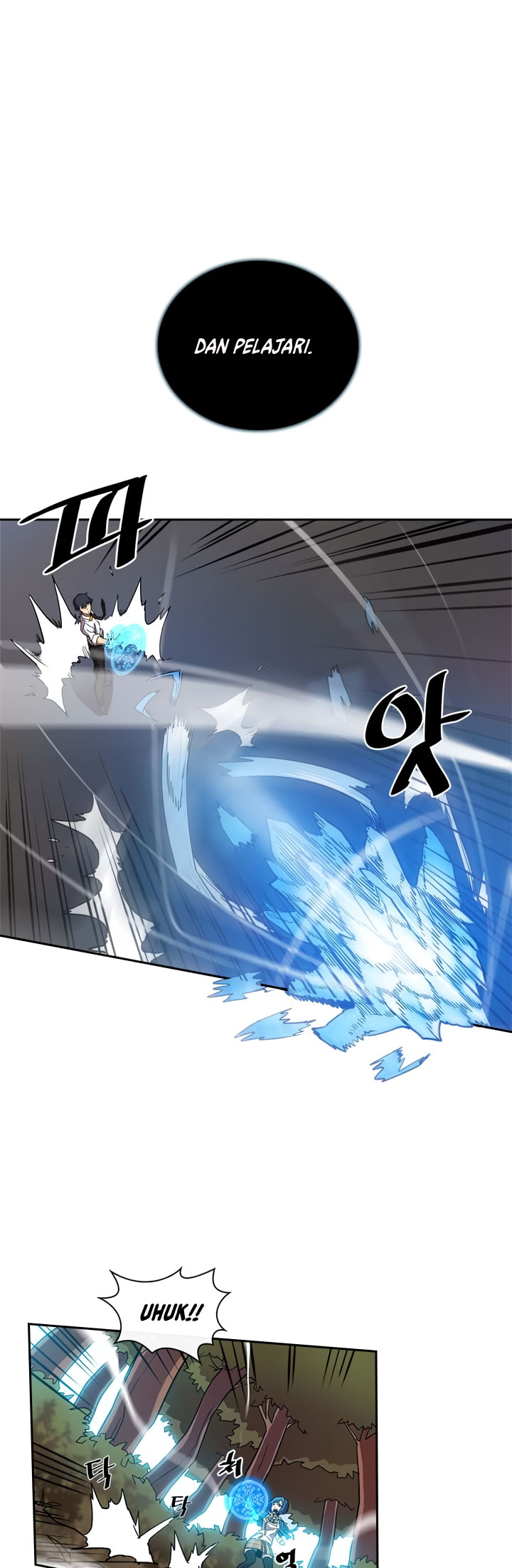 A Returner’s Magic Should Be Special Chap 26 - Next Chap 27