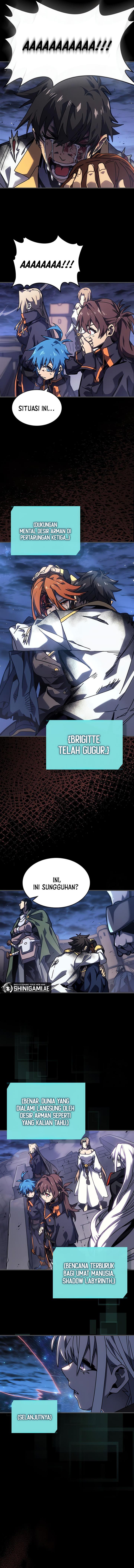 A Returner’s Magic Should Be Special Chap 261 - Next Chap 262