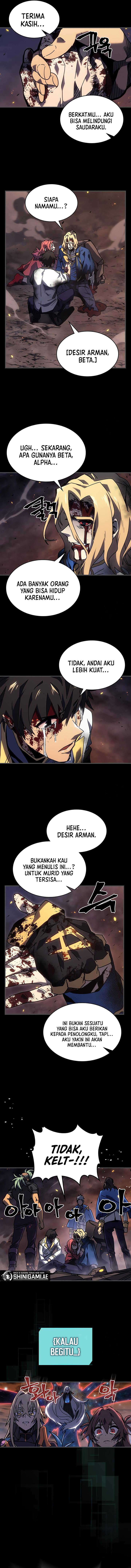 A Returner’s Magic Should Be Special Chap 261 - Next Chap 262