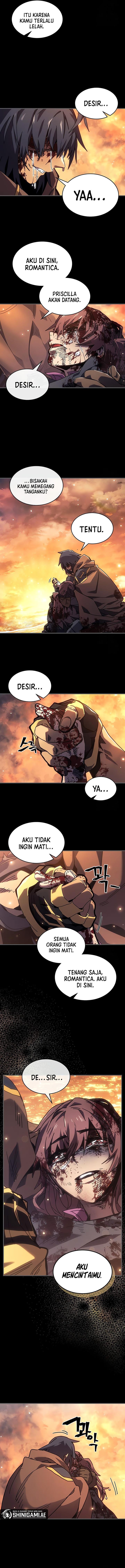 A Returner’s Magic Should Be Special Chap 262 - Next Chap 263