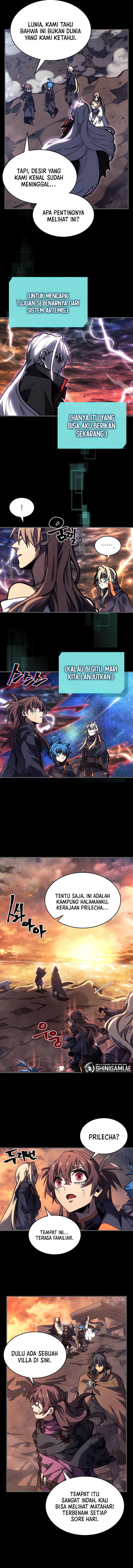 A Returner’s Magic Should Be Special Chap 262 - Next Chap 263