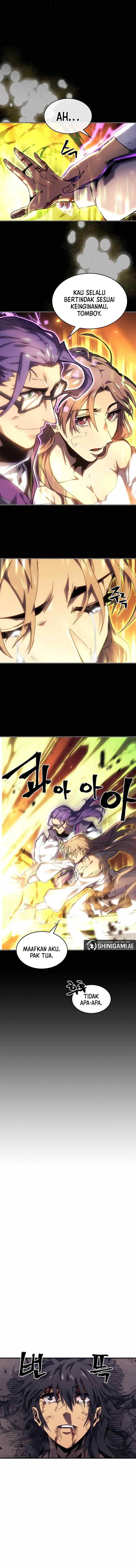 A Returner’s Magic Should Be Special Chap 263 - Next Chap 264