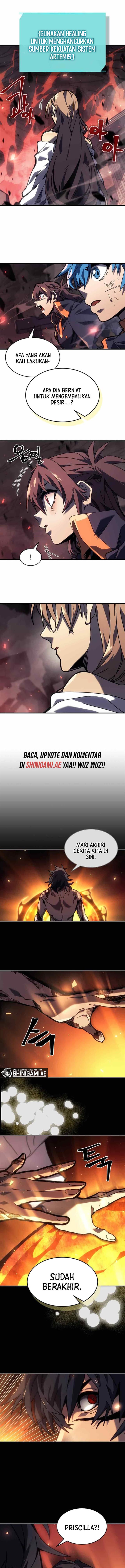 A Returner’s Magic Should Be Special Chap 263 - Next Chap 264