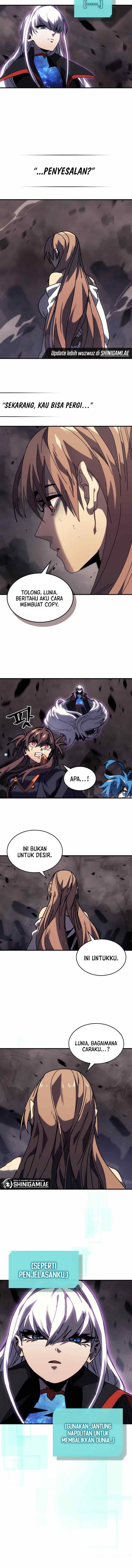 A Returner’s Magic Should Be Special Chap 263 - Next Chap 264