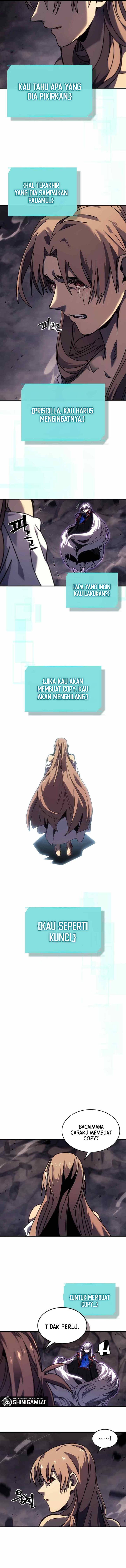 A Returner’s Magic Should Be Special Chap 263 - Next Chap 264