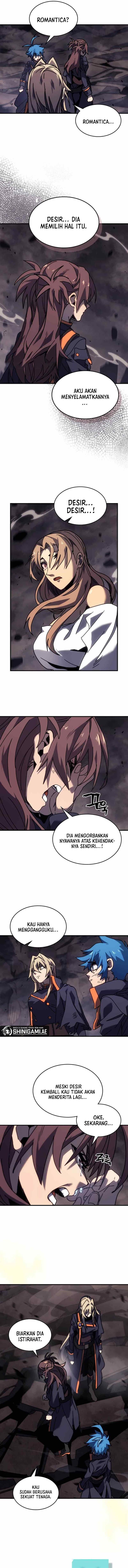 A Returner’s Magic Should Be Special Chap 263 - Next Chap 264