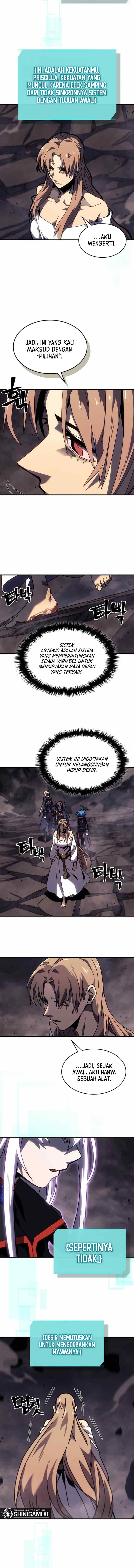 A Returner’s Magic Should Be Special Chap 263 - Next Chap 264