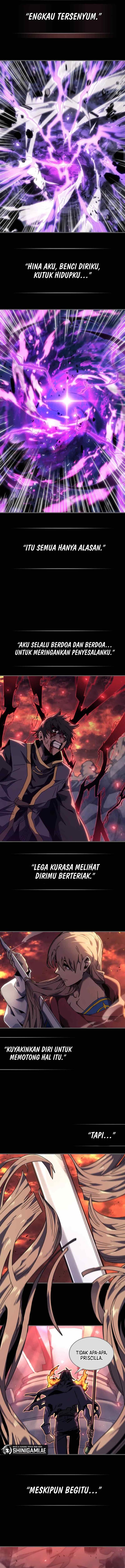 A Returner’s Magic Should Be Special Chap 263 - Next Chap 264