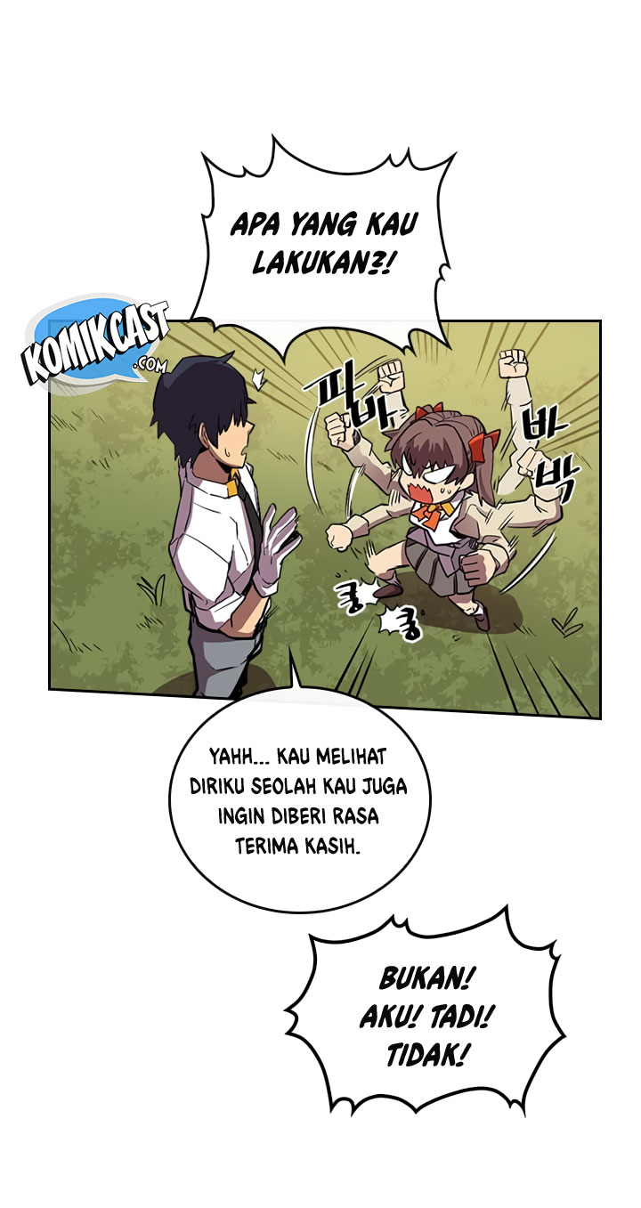 A Returner’s Magic Should Be Special Chap 27 - Next Chap 28