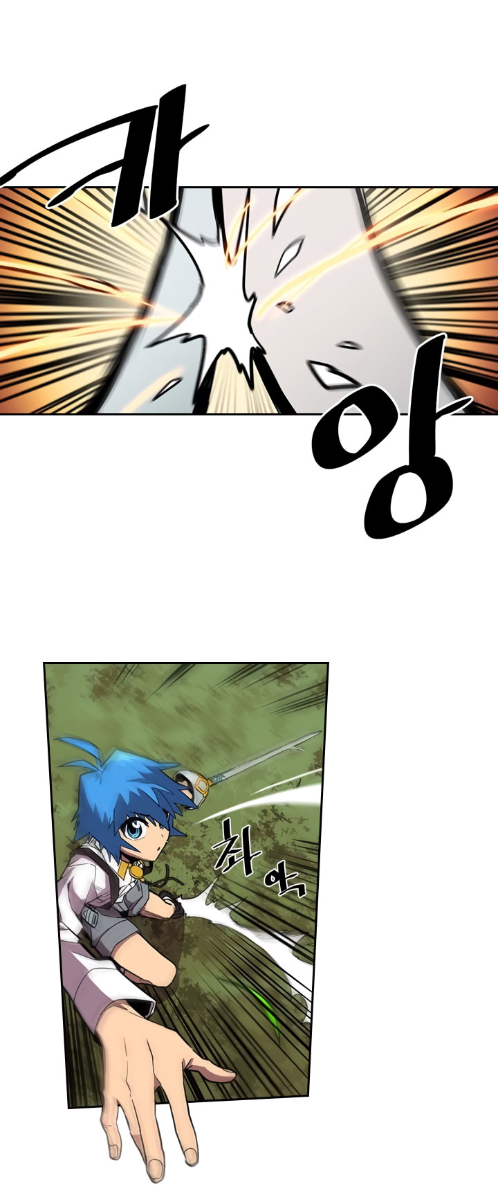 A Returner’s Magic Should Be Special Chap 27 - Next Chap 28