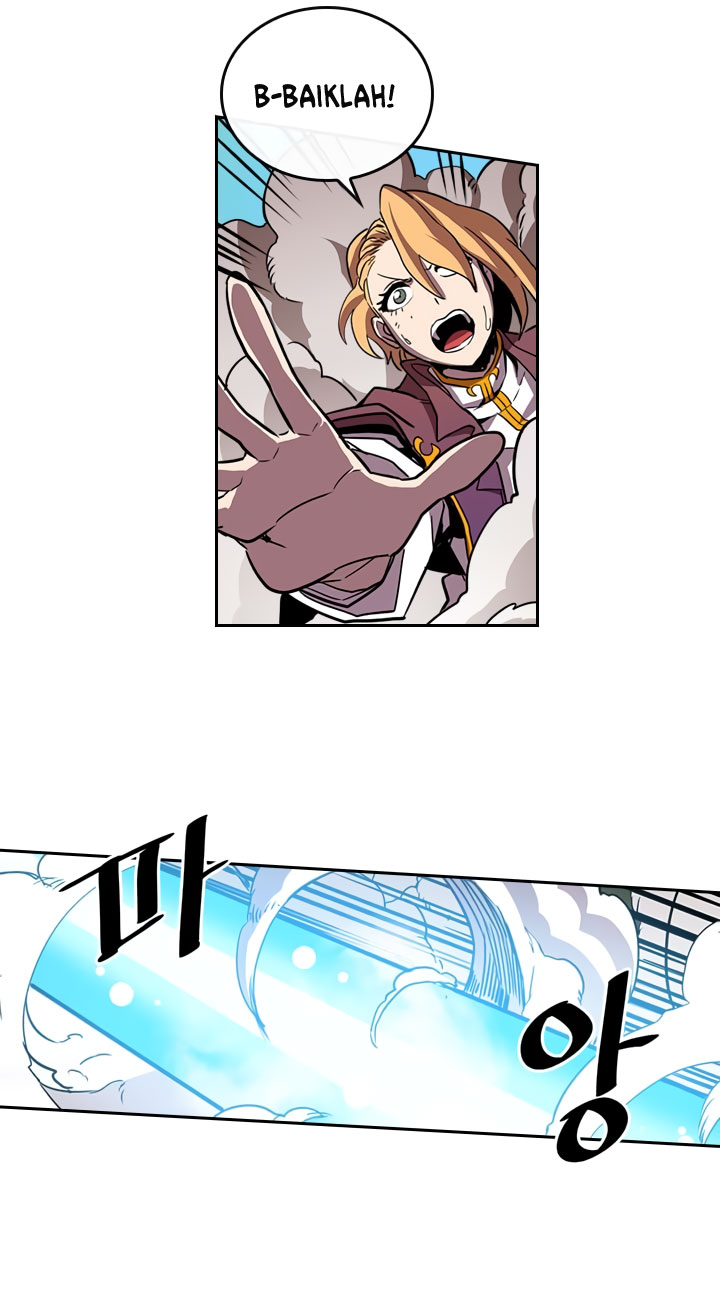 A Returner’s Magic Should Be Special Chap 27 - Next Chap 28