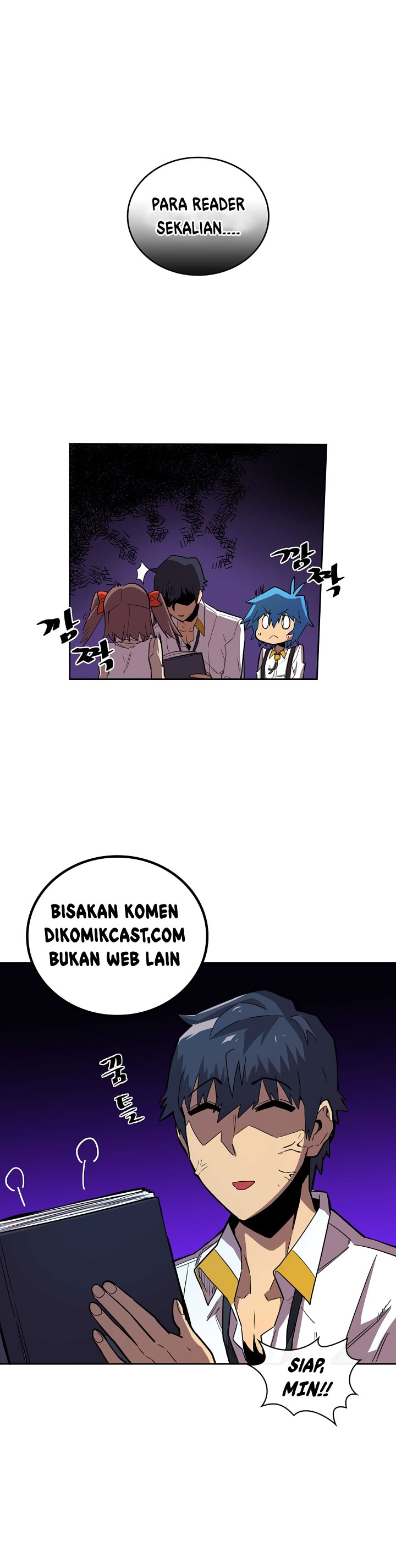 A Returner’s Magic Should Be Special Chap 27 - Next Chap 28