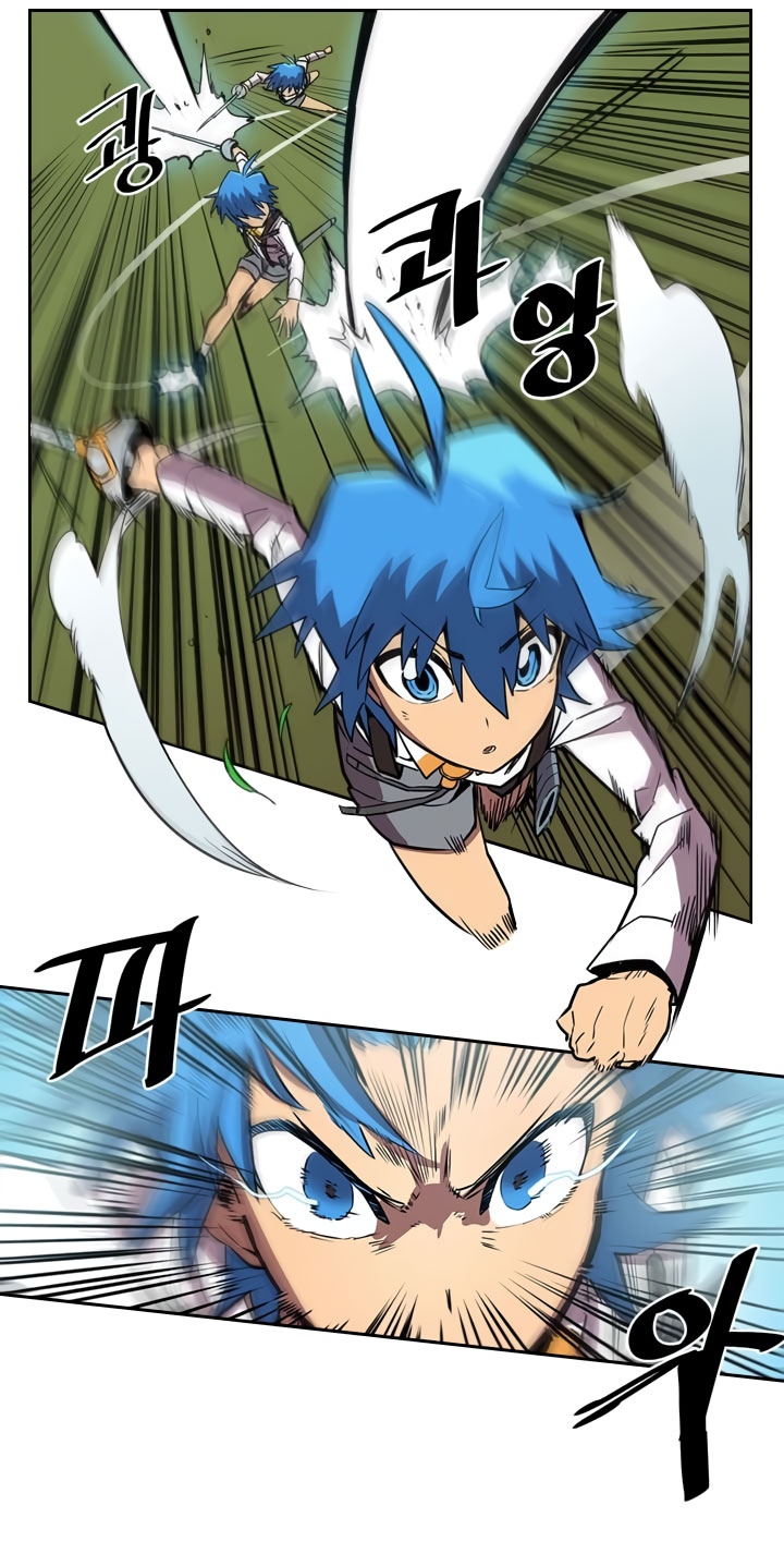 A Returner’s Magic Should Be Special Chap 27 - Next Chap 28