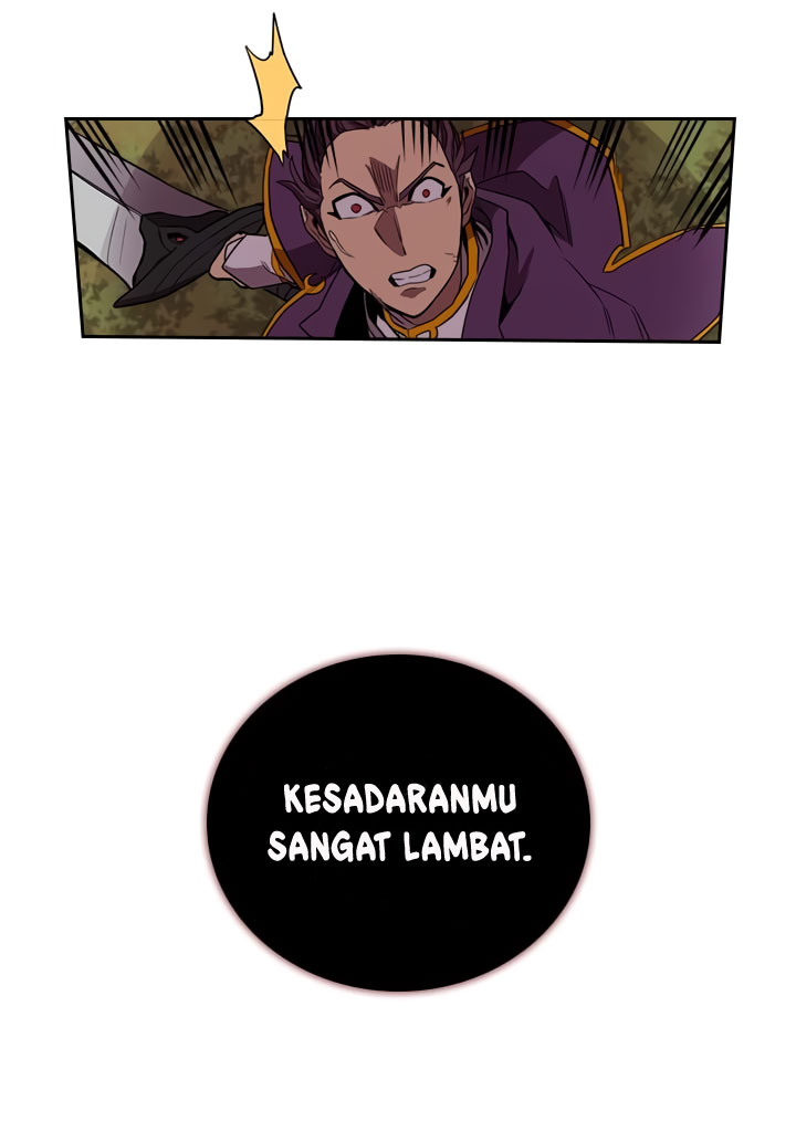 A Returner’s Magic Should Be Special Chap 27 - Next Chap 28