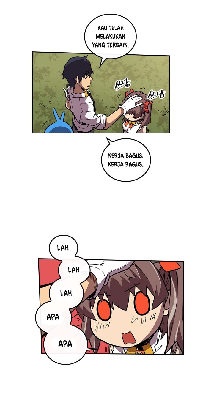 A Returner’s Magic Should Be Special Chap 27 - Next Chap 28