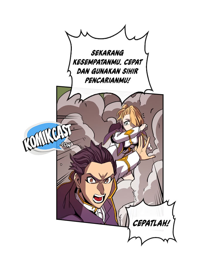 A Returner’s Magic Should Be Special Chap 27 - Next Chap 28