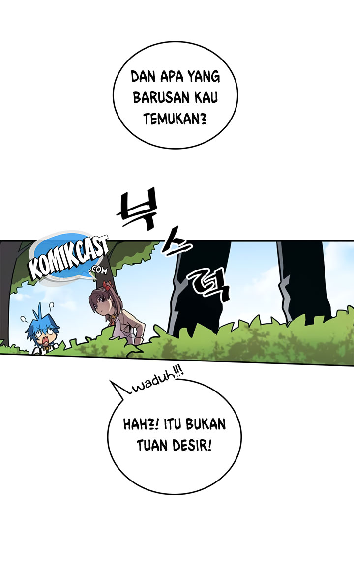 A Returner’s Magic Should Be Special Chap 27 - Next Chap 28