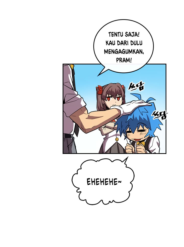 A Returner’s Magic Should Be Special Chap 27 - Next Chap 28