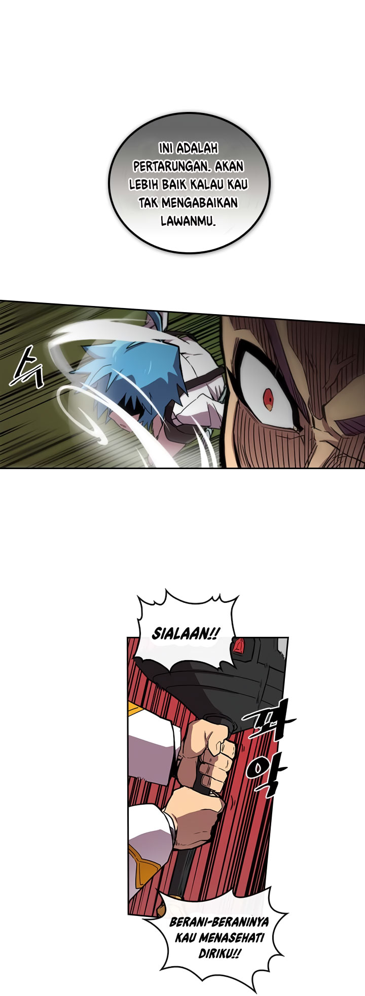 A Returner’s Magic Should Be Special Chap 27 - Next Chap 28